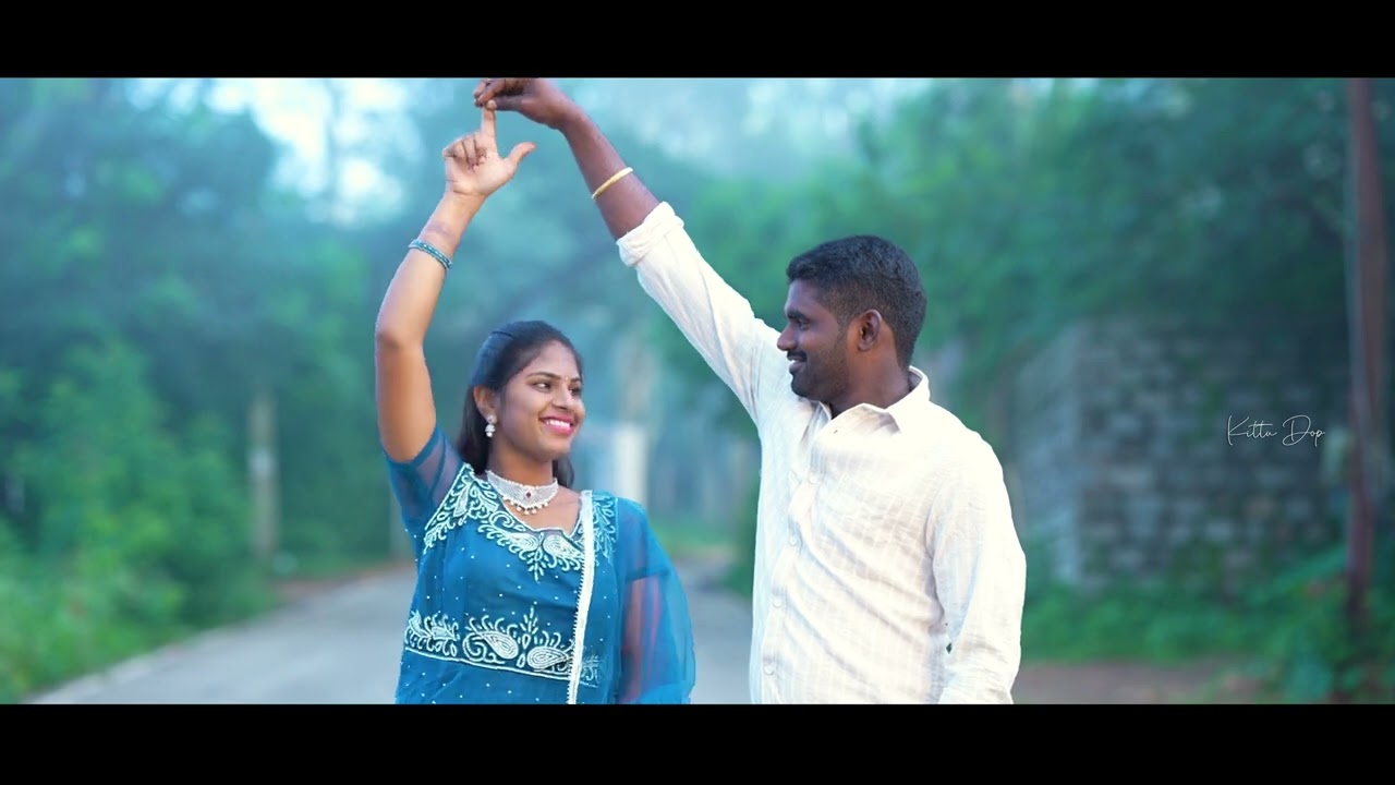 Nari Post Wedding