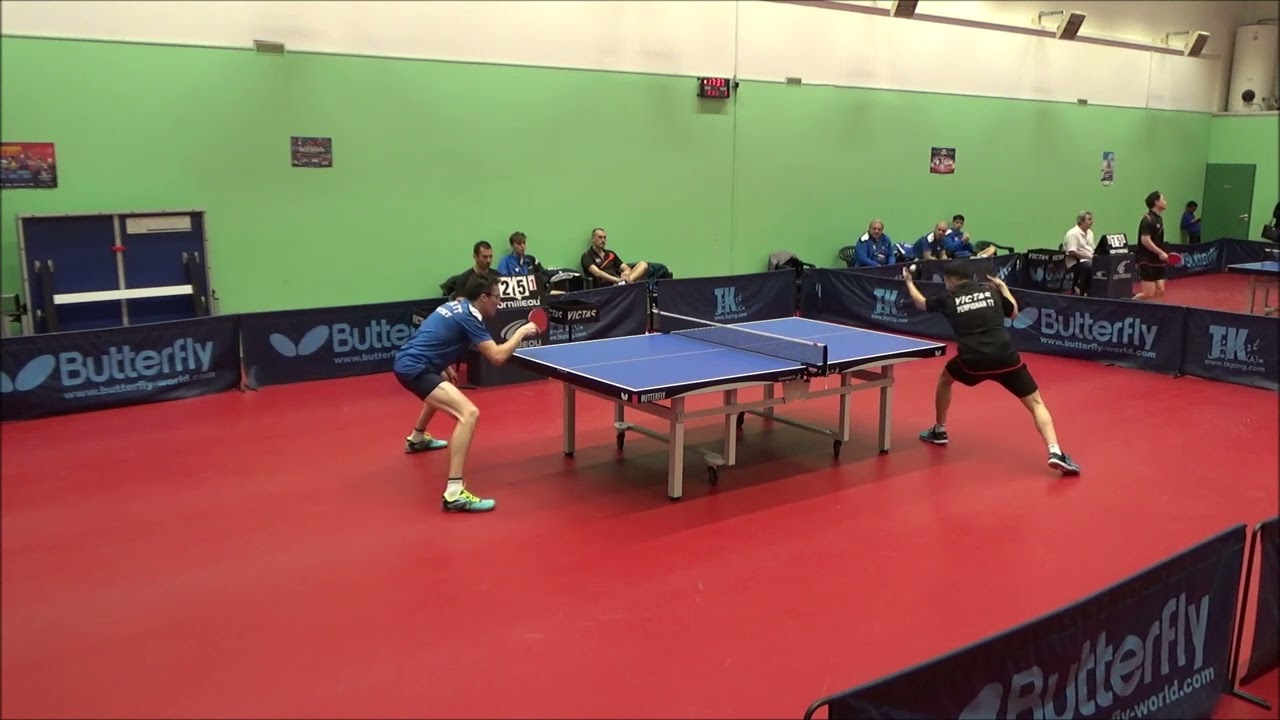 Joan MASIP (N&deg;224)-Adrien MATTENET (N&deg;46)-Perpignan--Berneuil--N1-Le 15/04/2023