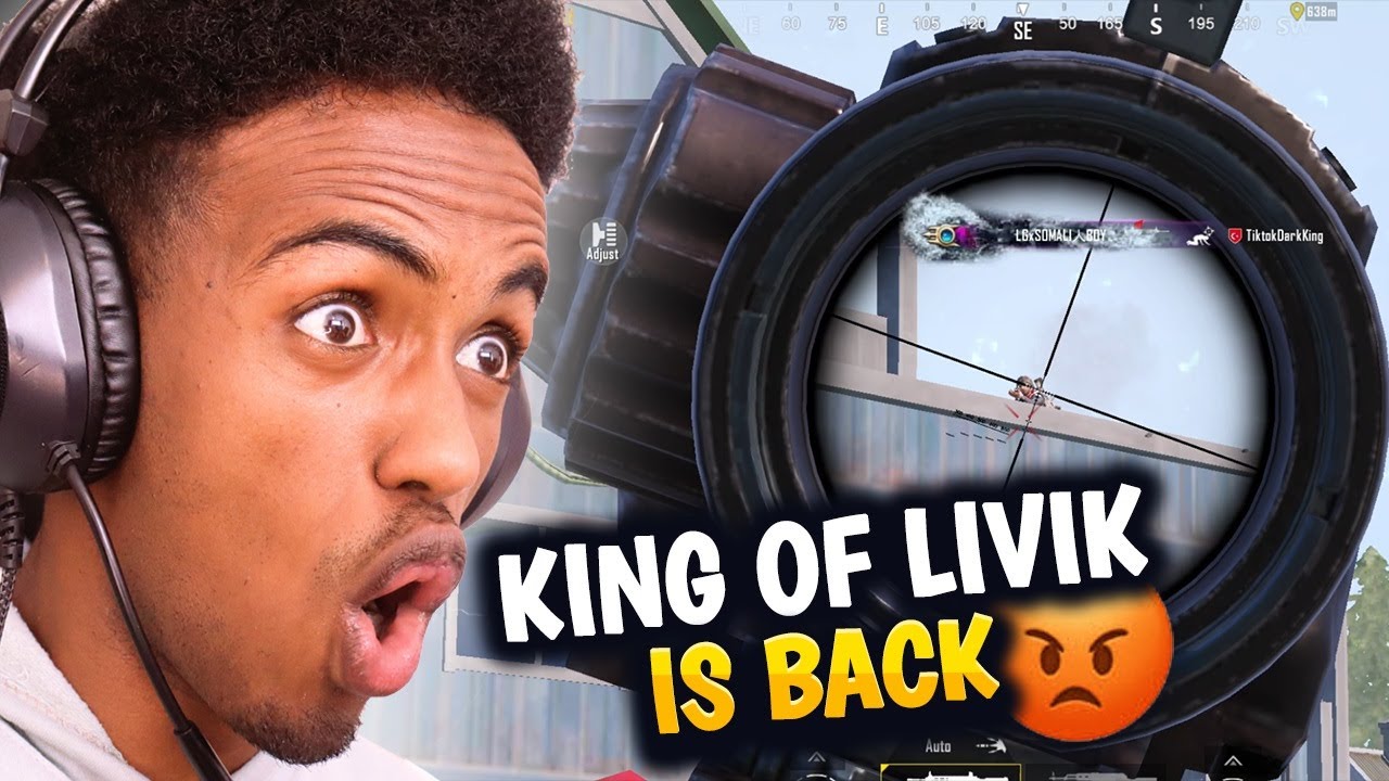 CIYAARTII UGU ADKEYD AYAANU CIYAARNAY 😈 | PUBG MOBILE