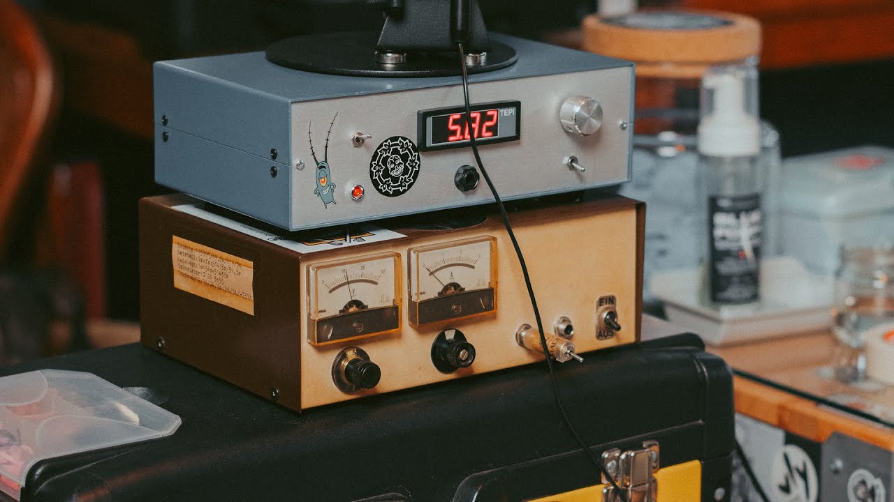 Power Suppliers
