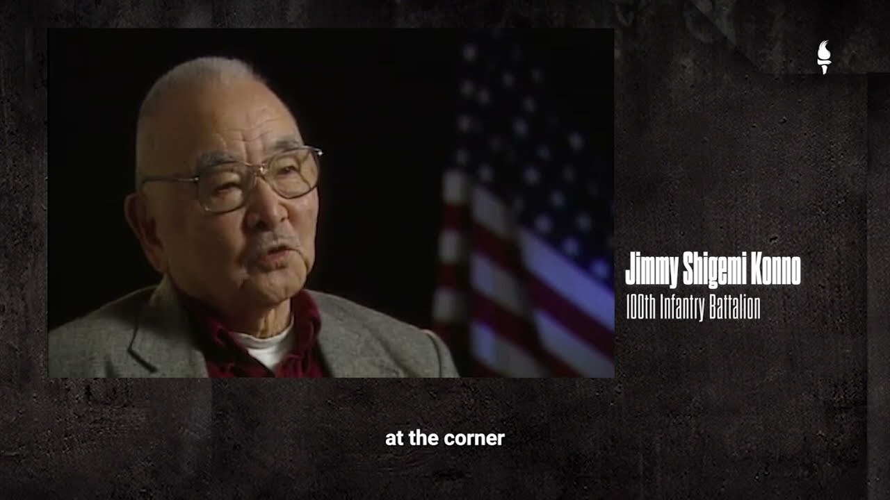 Jimmy Shigemi Konno - Heart Mountain