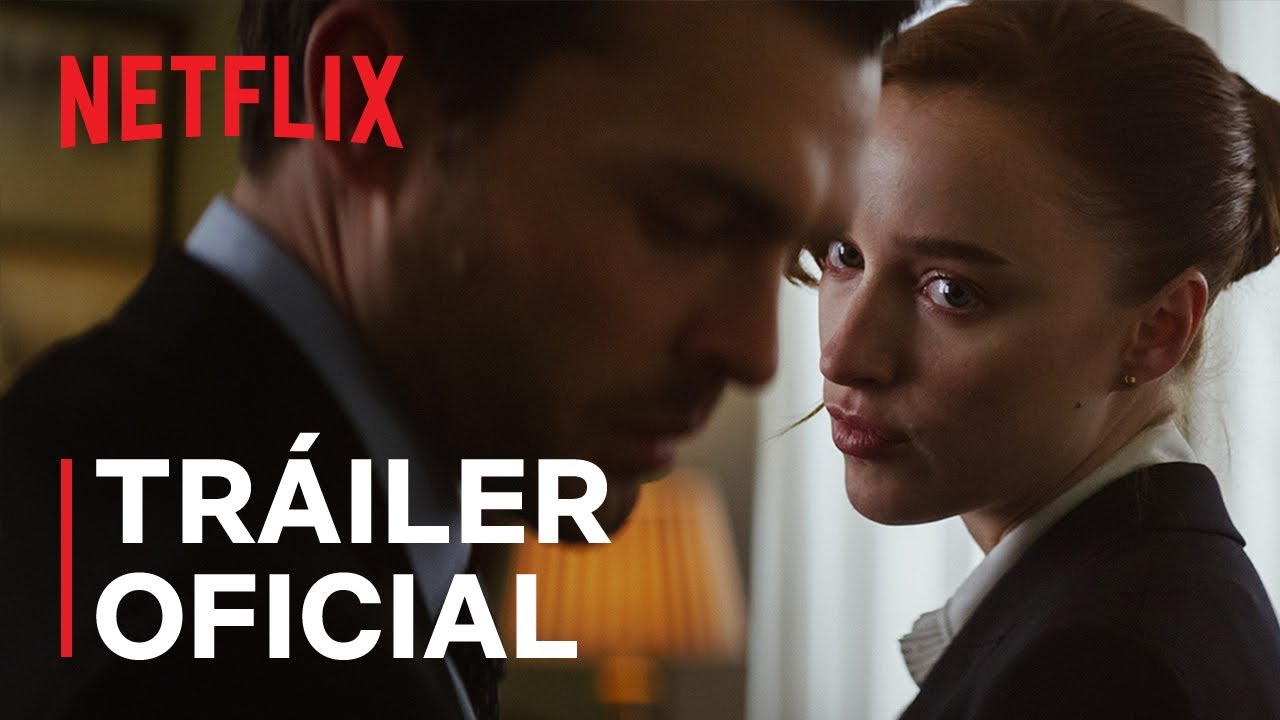 Juego limpio | Tráiler oficial | Netflix