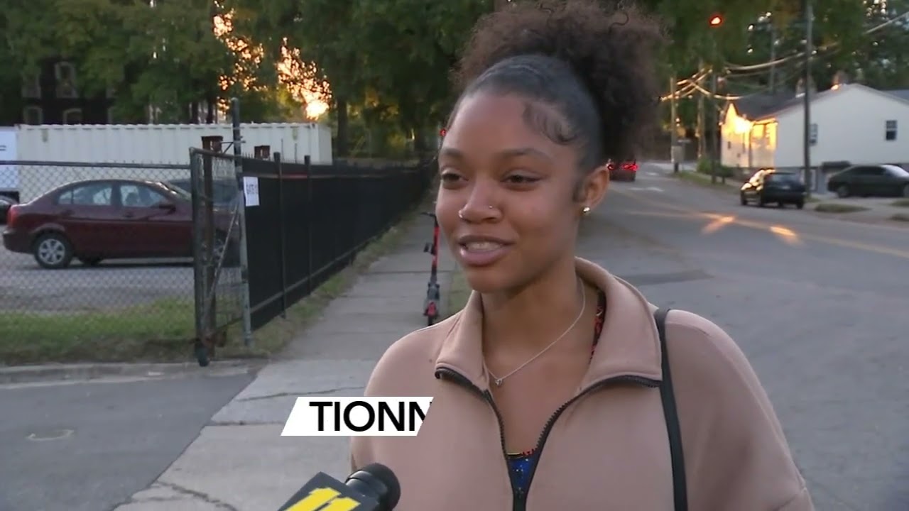 Shaw University students stopped, searched while on school trip to economic conference in Georgia