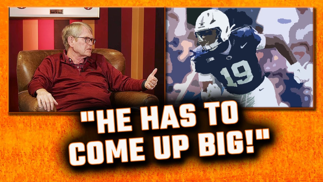 WHY TENNESSEE'S D-LINE IS THE BIGGEST QUESTION MARK ON DEFENSE