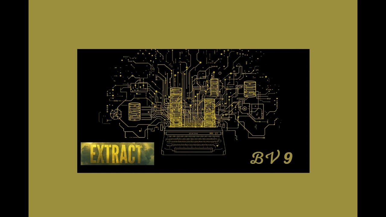 Extrair (Extract) - La Bella Vita 8