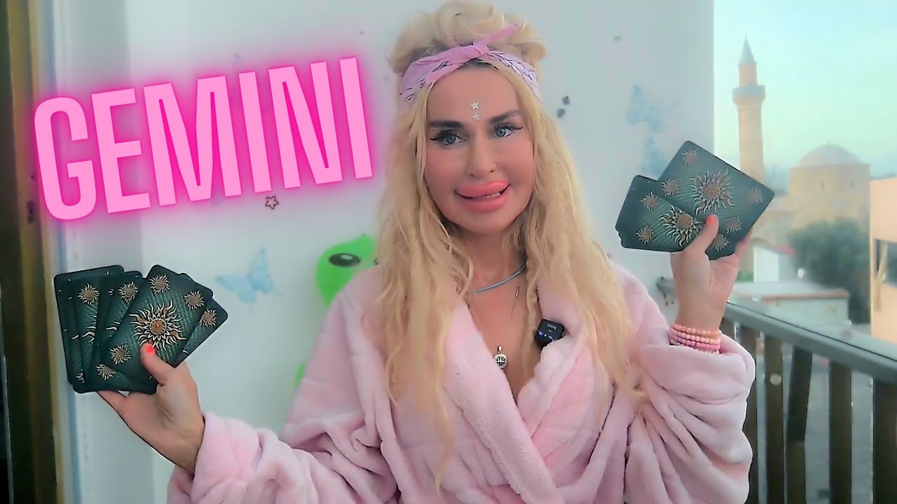 Таро Близнецов♊️