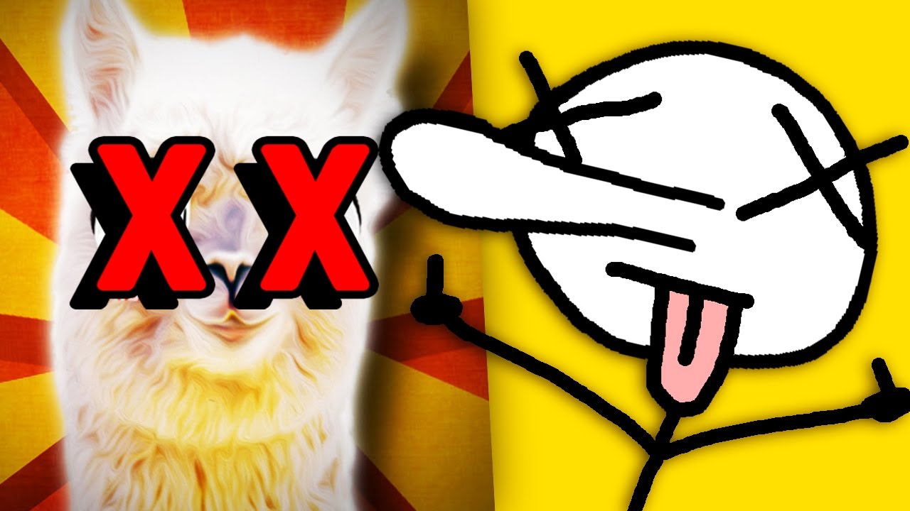 DE CE ALPACA A MURIT? (Parodie Animata) cu ZappyTV
