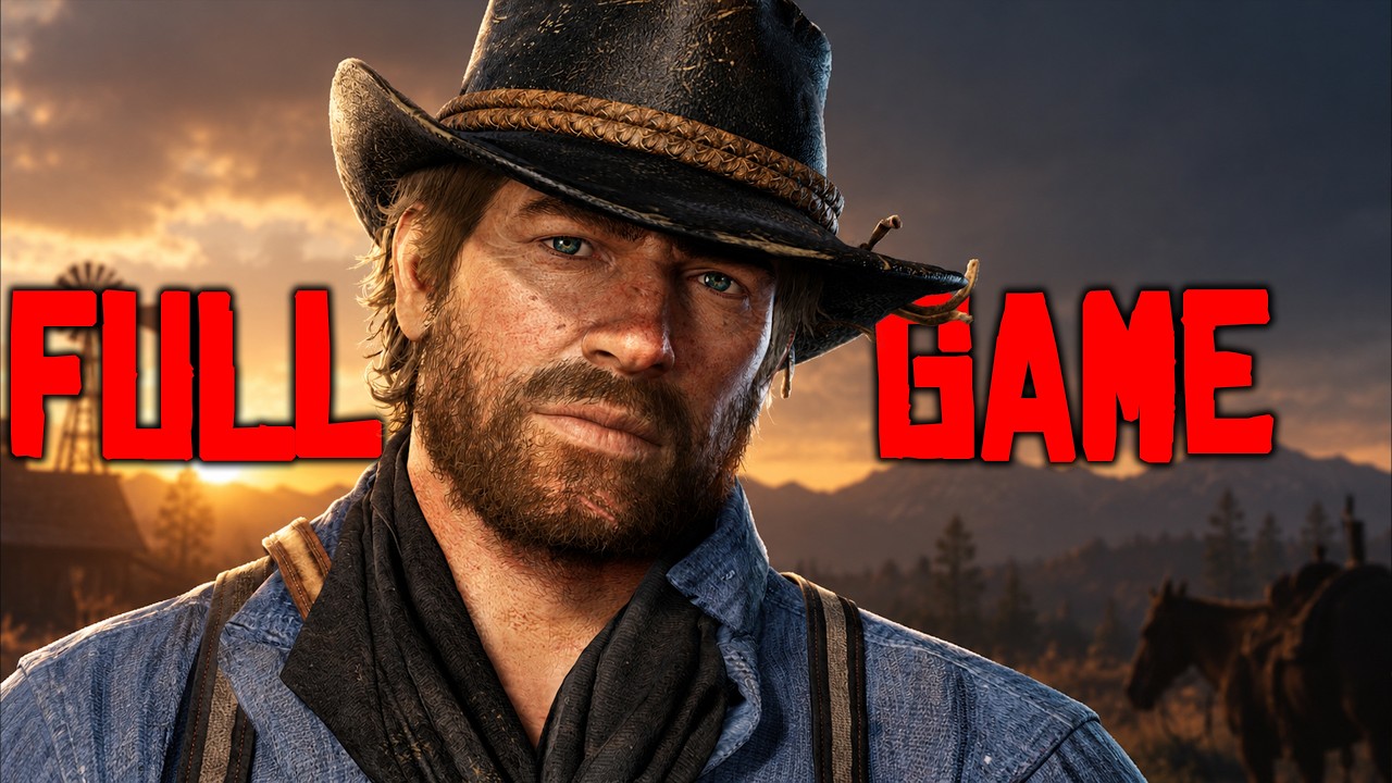 One Insane Detail from Every Mission in Red Dead Redemption 2 - Alternate Cutscenes & Scenarios