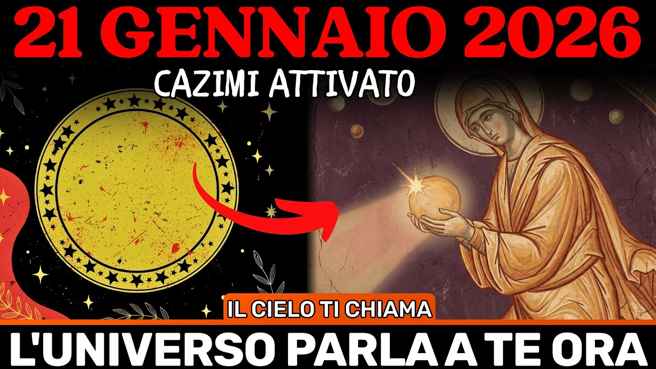 ATTENZIONE! Il 21 gennaio MERCURIO CAZIMI – LA TUA MENTE RINASCE NEL CUORE DEL SOLE!