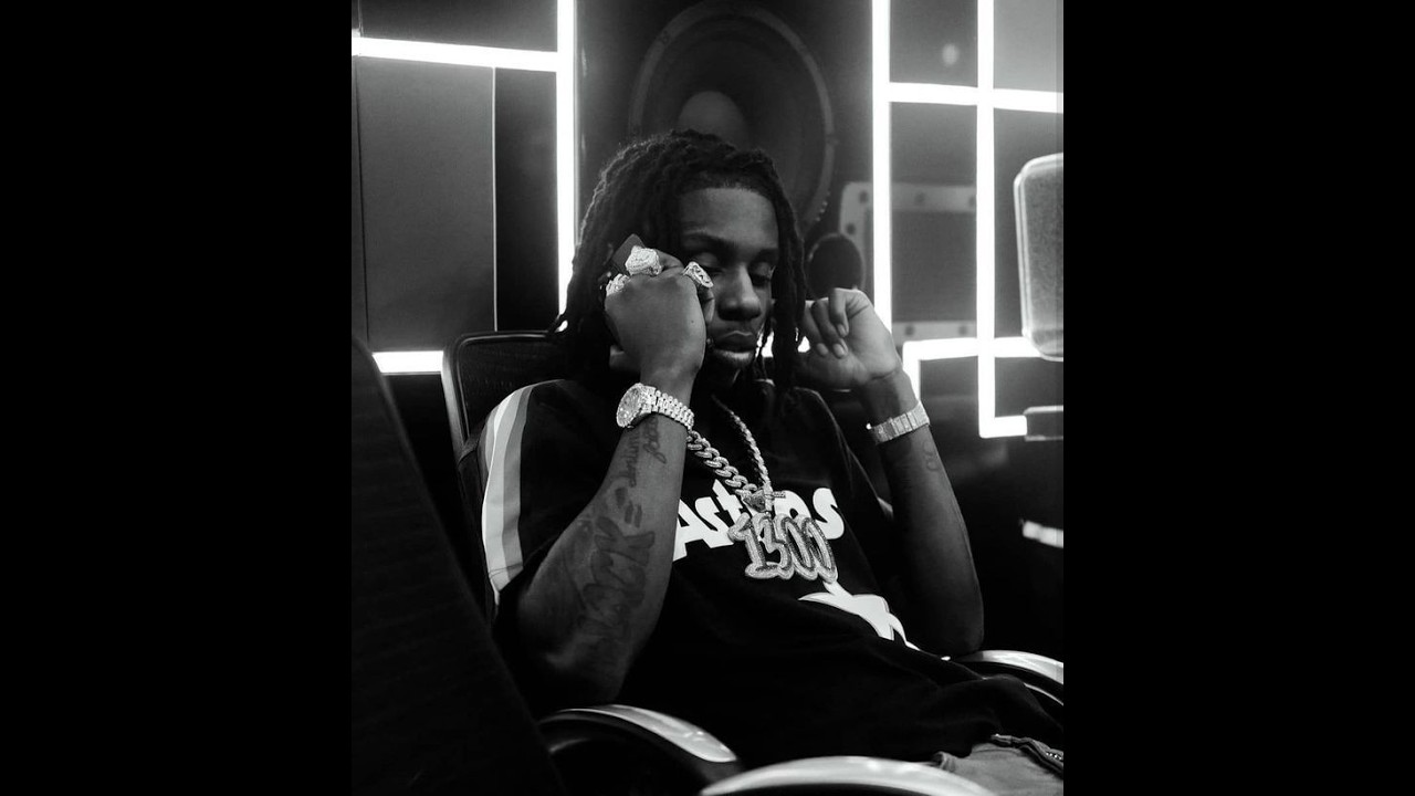 Polo G Type Beat – “Pain in My Heart” | Emotional Guitar Trap 2026