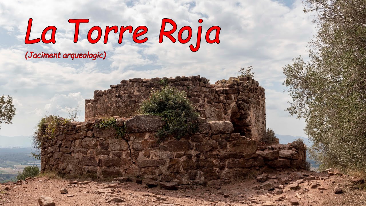 La Torre Roja