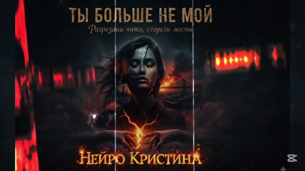 Ты больше не мой/В разные города. 