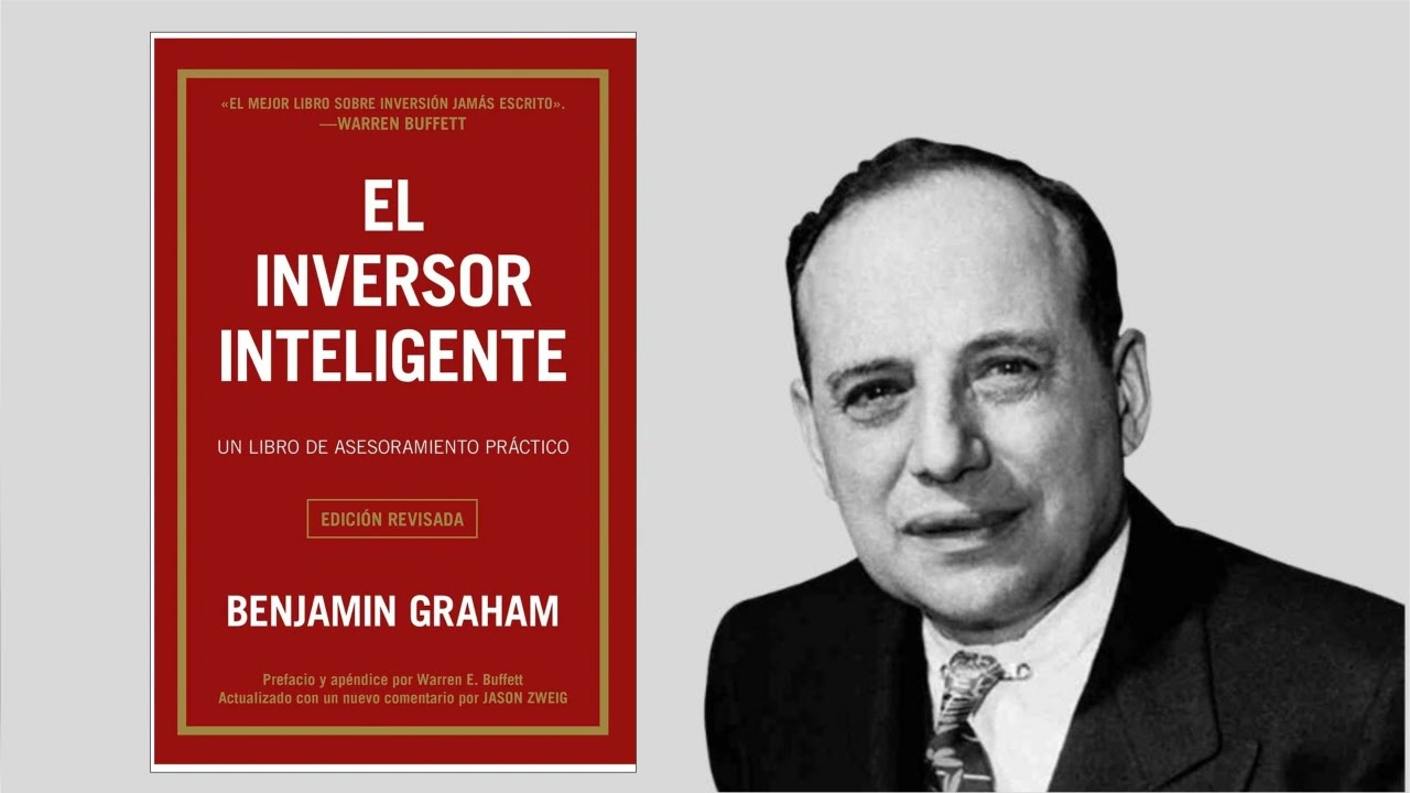 El Inversor Inteligente | Audiolibro de Benjamin Graham