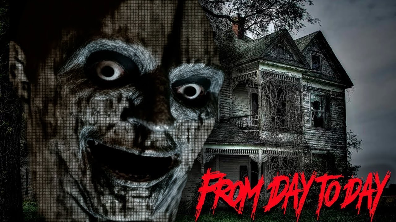 From Day To Day Demo