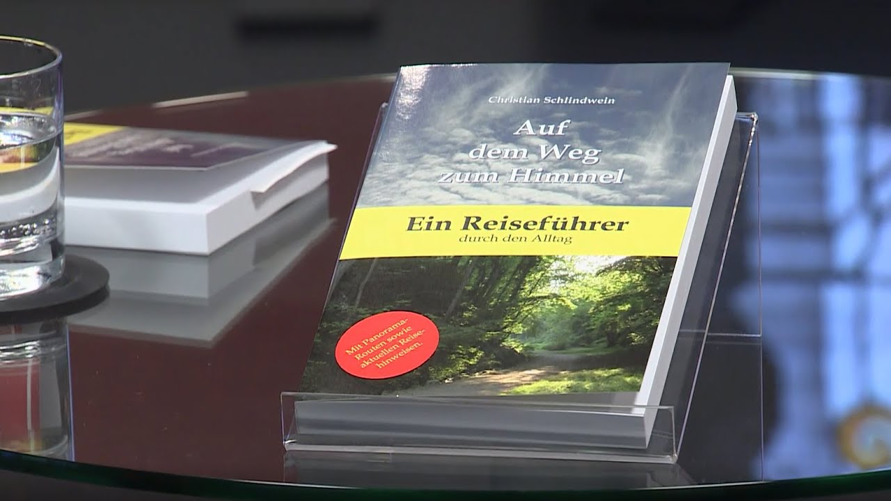 Auf dem Weg zum Himmel. Ein Reisef&uuml;hrer durch den Alltag