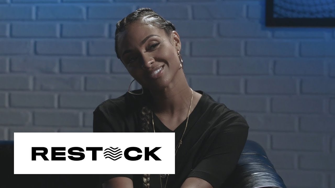 Brittney Elena on Bay Area Swag, Wild n’ Out, and Using Her Voice for Good | Restock