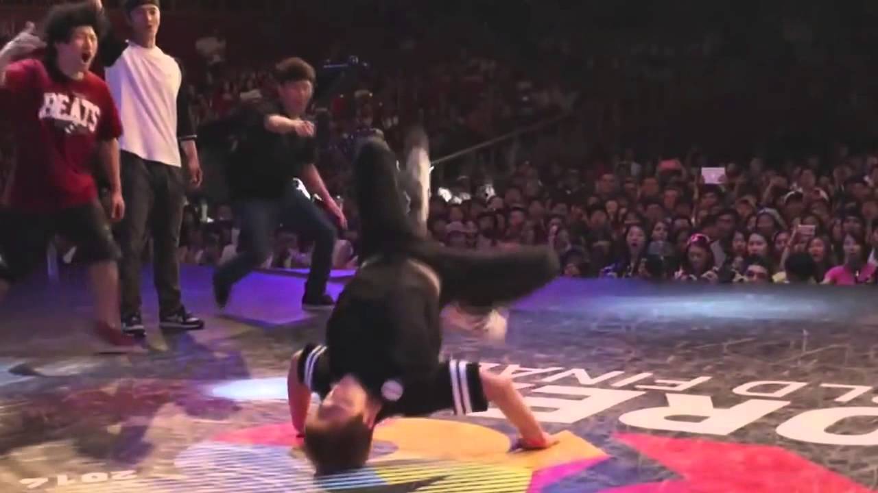 BBOY KILL | TOP 10 BEST MOMENTS