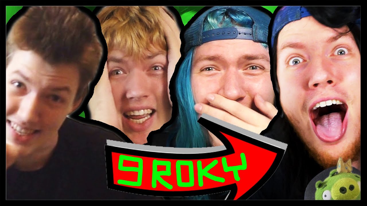 2015 FiFqo vs. 2018 FiFqo vs. 2021 FiFqo vs. 2024 FiFqo!