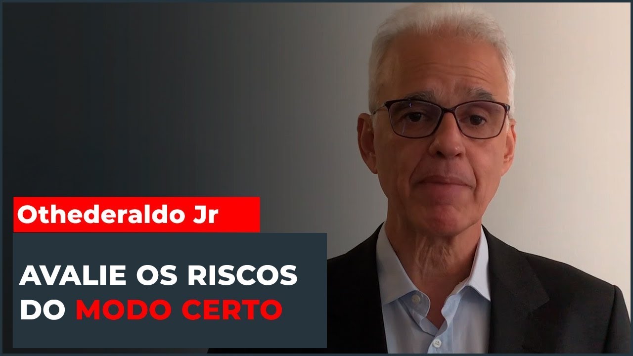 🔴Como Avaliar os Riscos da Empresa (Probabilidade e Impacto do Risco)