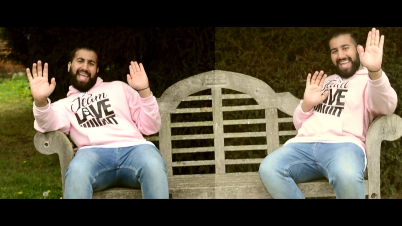 Rai Panesar - Mundeh Pardeh Haney | Official Video | (Prod. By Manraj Khaira)
