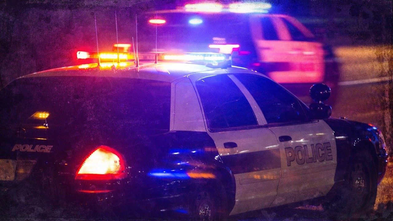 3 Disturbing TRUE Police Horror Stories