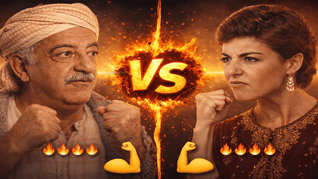 سهرة مصرية هتشدك من أول دقيقة 🔥 | أحلام عم سيد | أحمد راتب و مها ابو عوف