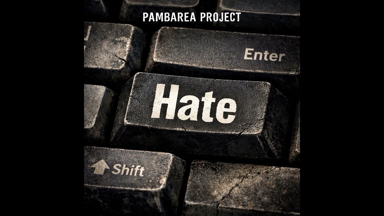 HATE - PAMBAREA PROJECT 