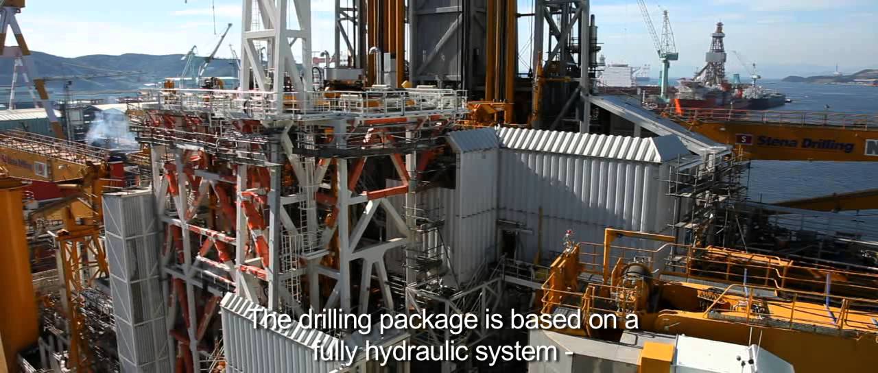 Stena DrillMAX