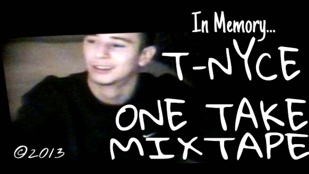 T-Nyce - Darker Days (2003)