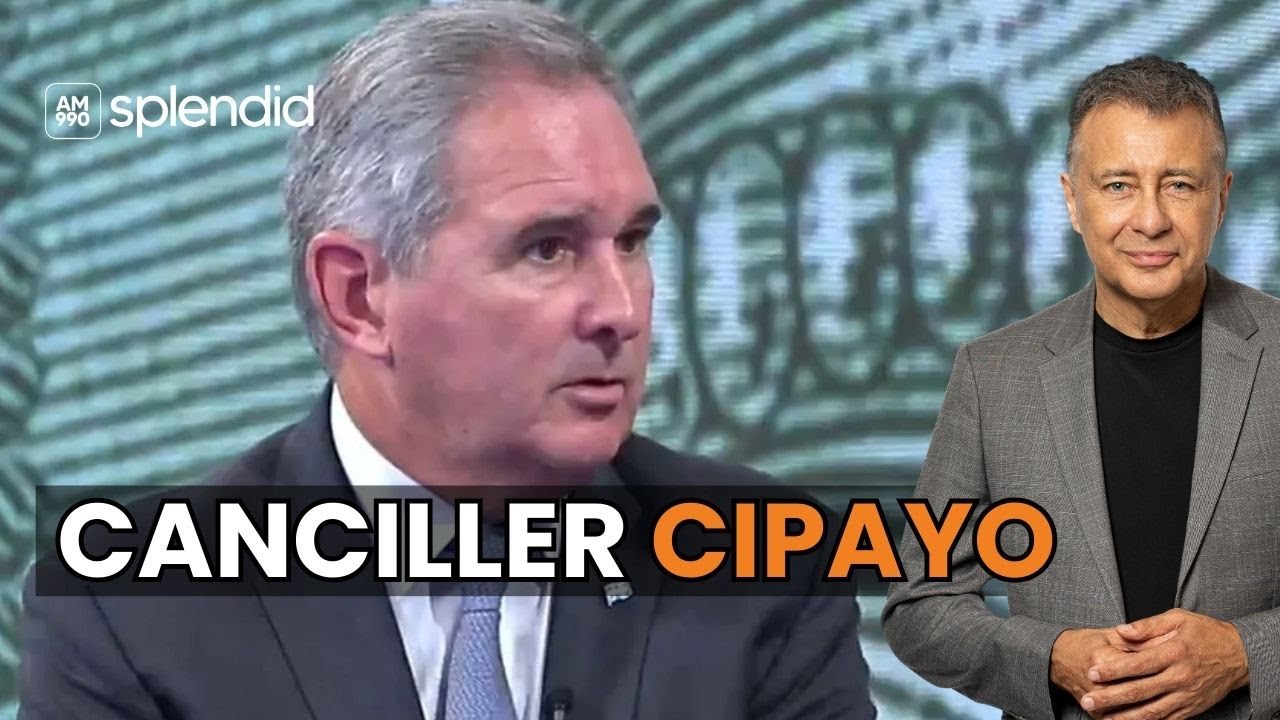 ACUERDO DE ¿LIBRE? COMERCIO - El EDITORIAL de ROLANDO GRAÑA