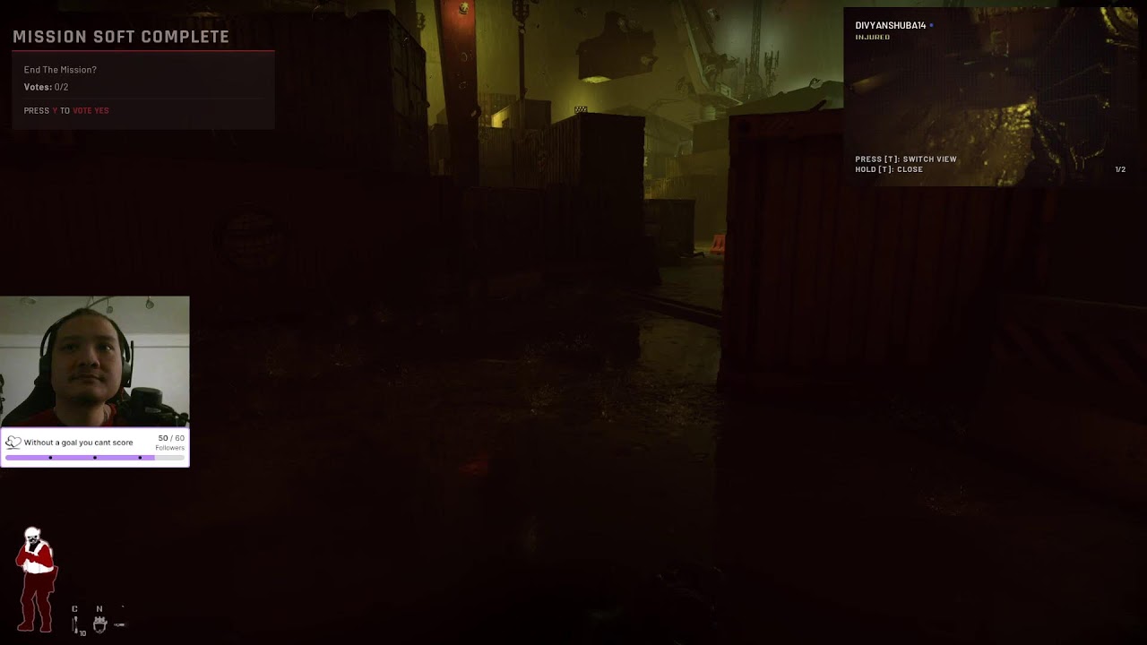 Ready or not stream 26 #readyornot #fps #pcgaming