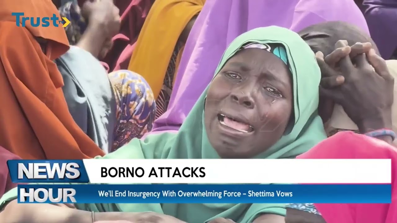 Military Kills 45 Bandits,Loses Captain and Two Soldiers in Katsina LGA + more | 9PM 7/3/2026