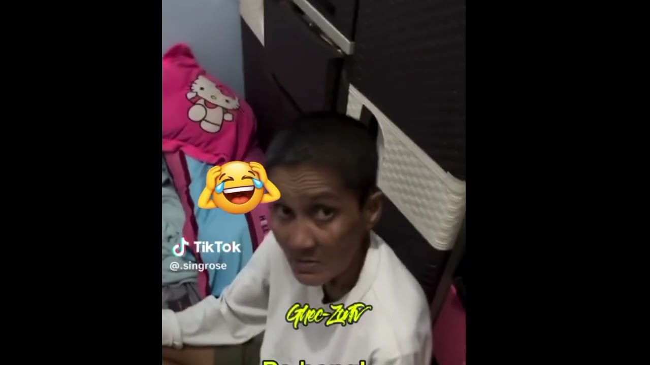 NASAPAK KAPE PRANK 😂 