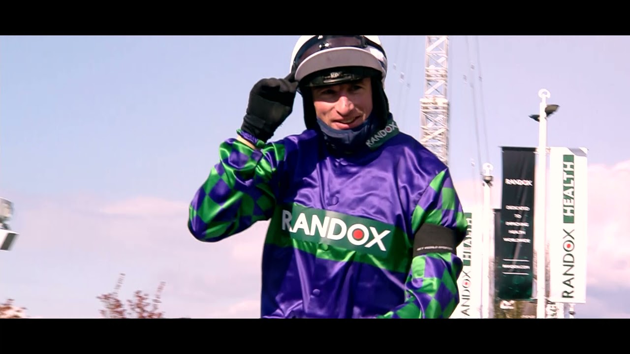 Day Three | The 2021 Randox Grand National Festival