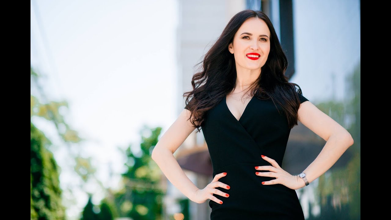 Omul si Professia - Vera Nastasiu - antrenor de dicție cu Carolina Roșca-Stareciuc