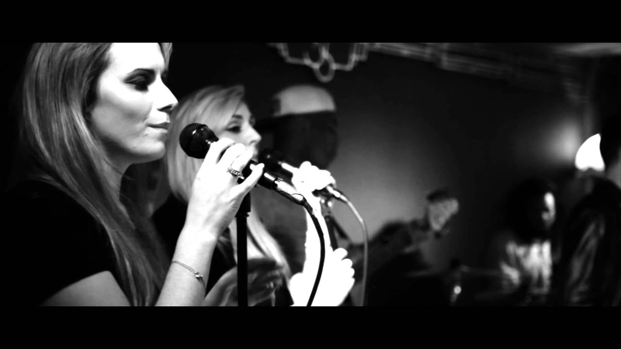 CC Brez - 'When it feels good'