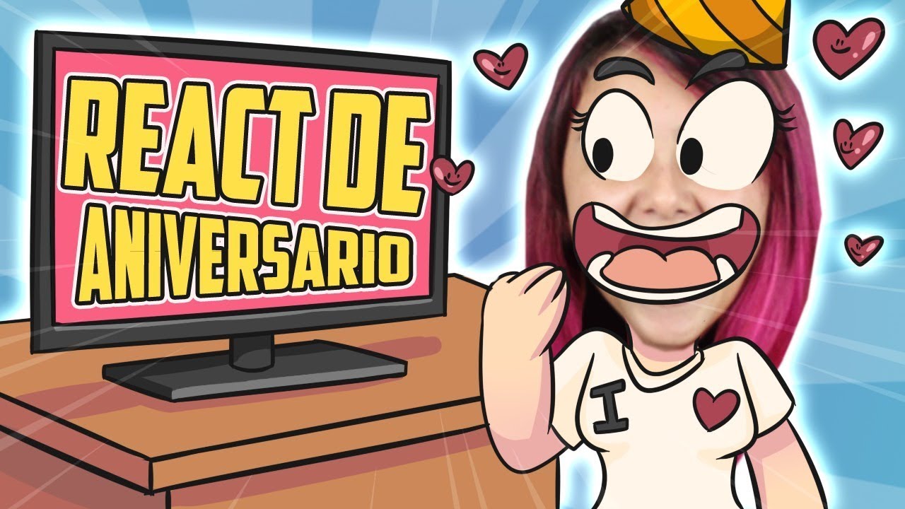 Nenha se emociona com v&iacute;deo surpresa de feliz aniversario!