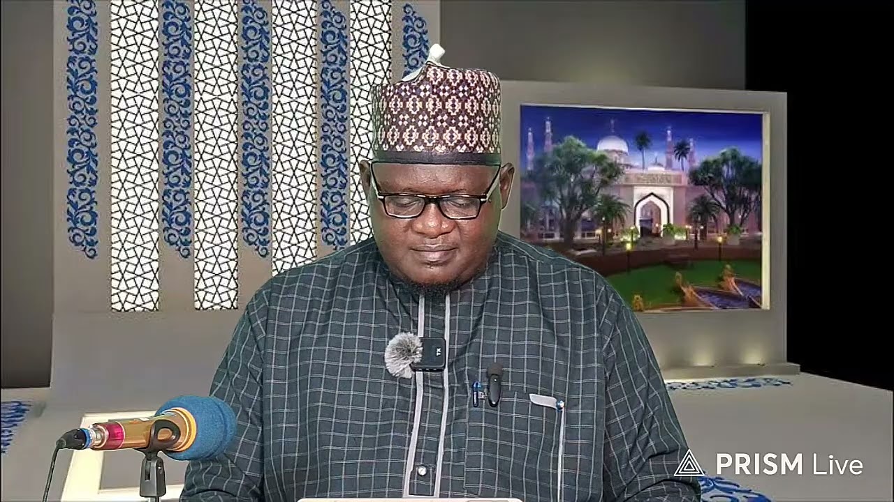 ARSSILMA WANA GARARI MEHAW HANDORA VOL 7 CHEIKH ZAKARIA KHALID BOHICON BÉNIN 