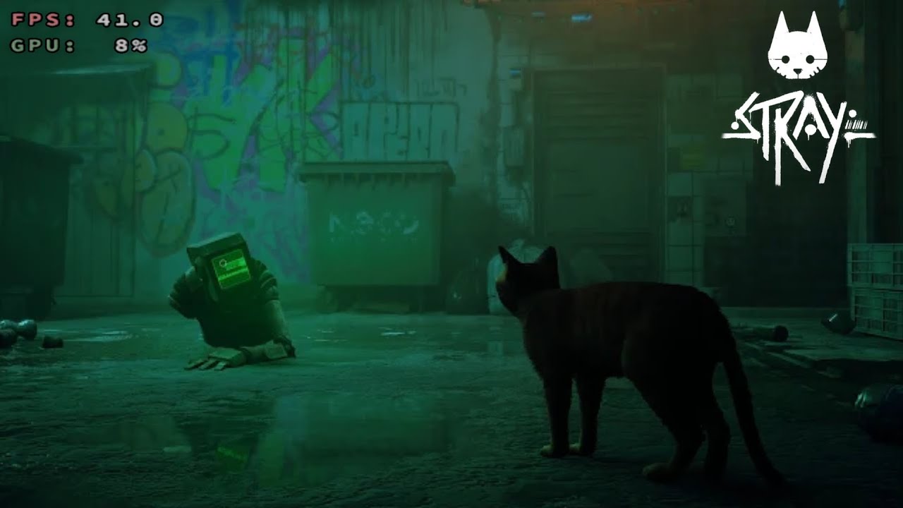 STRAY | GALAXY A56 - WINLATOR BIONIC LUDASHI 2.8.1| EXYNOS 1580 