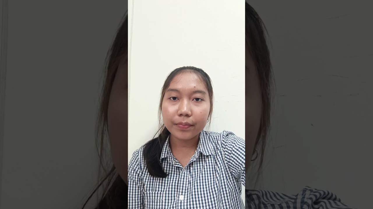 Video Resume Ekonomi Pembangunan Oleh Adelia Mestwo Lumban Raja (7243540001) 