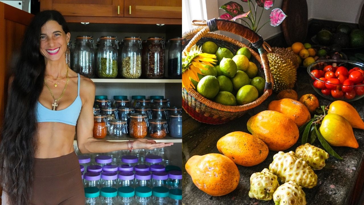 My Kitchen Non-Negotiables! 🥑 Healthy Swaps for Non-Toxic Living