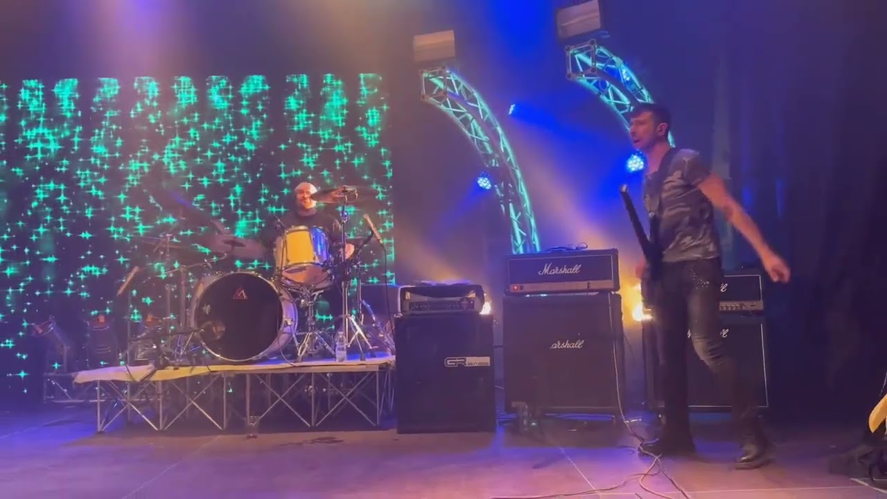 Vivere Live al Phenomenon 24/01/2025
