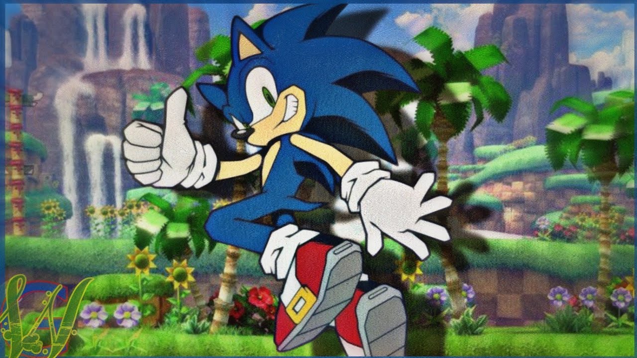 Família Hedgehog React: | Ao Sonic The hedgehog