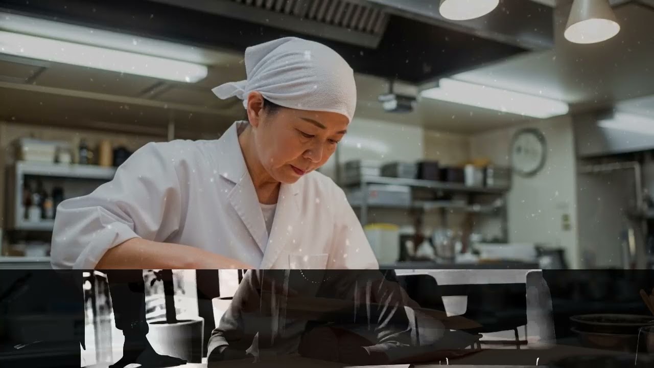 「午前3時、“逃げて”と叫んだ青年の言葉が、私の命を救った。」  人生の教訓