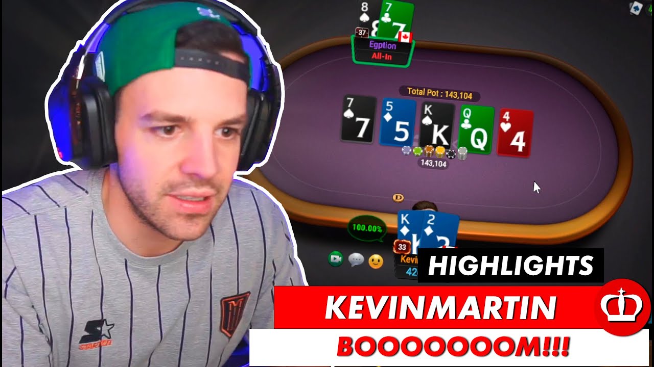 Top Poker Twitch WTF moments #50