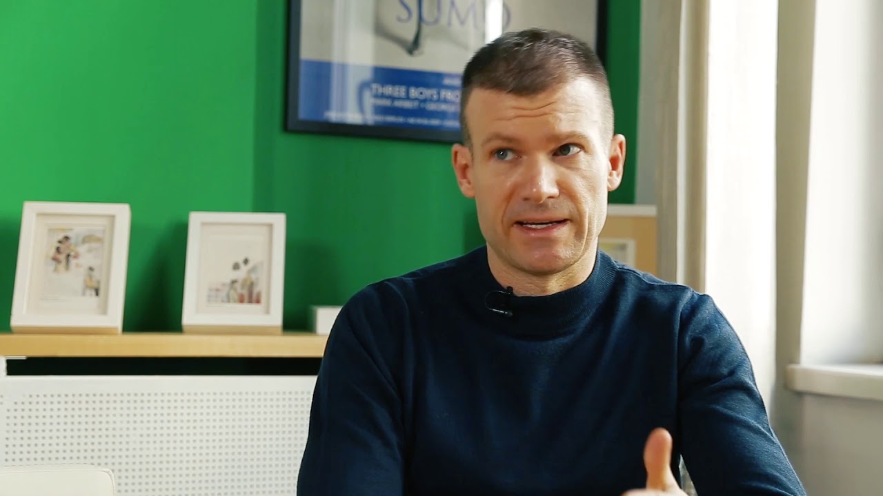 Marko Čudić o prevođenju romana 