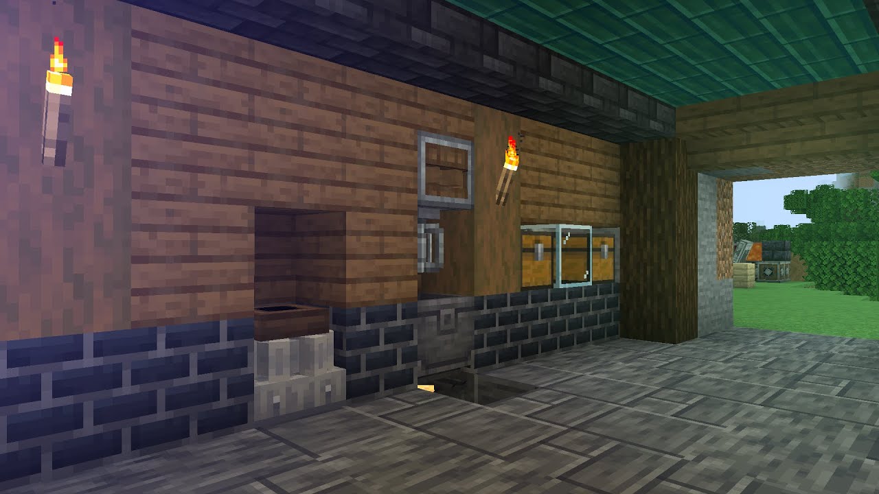 HexBolt: The Finished Starter Base! - Episode 3