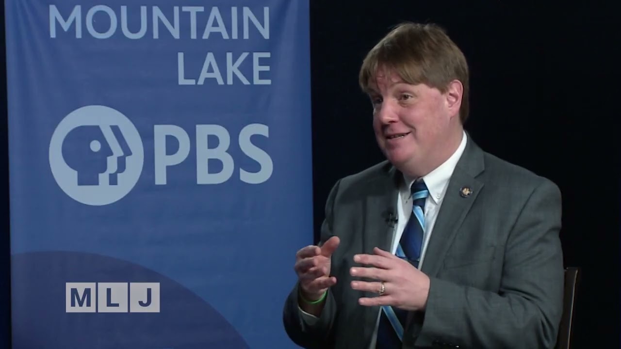 New Assemblyman Michael Cashman on Priorities for the 2026 Legislative Session