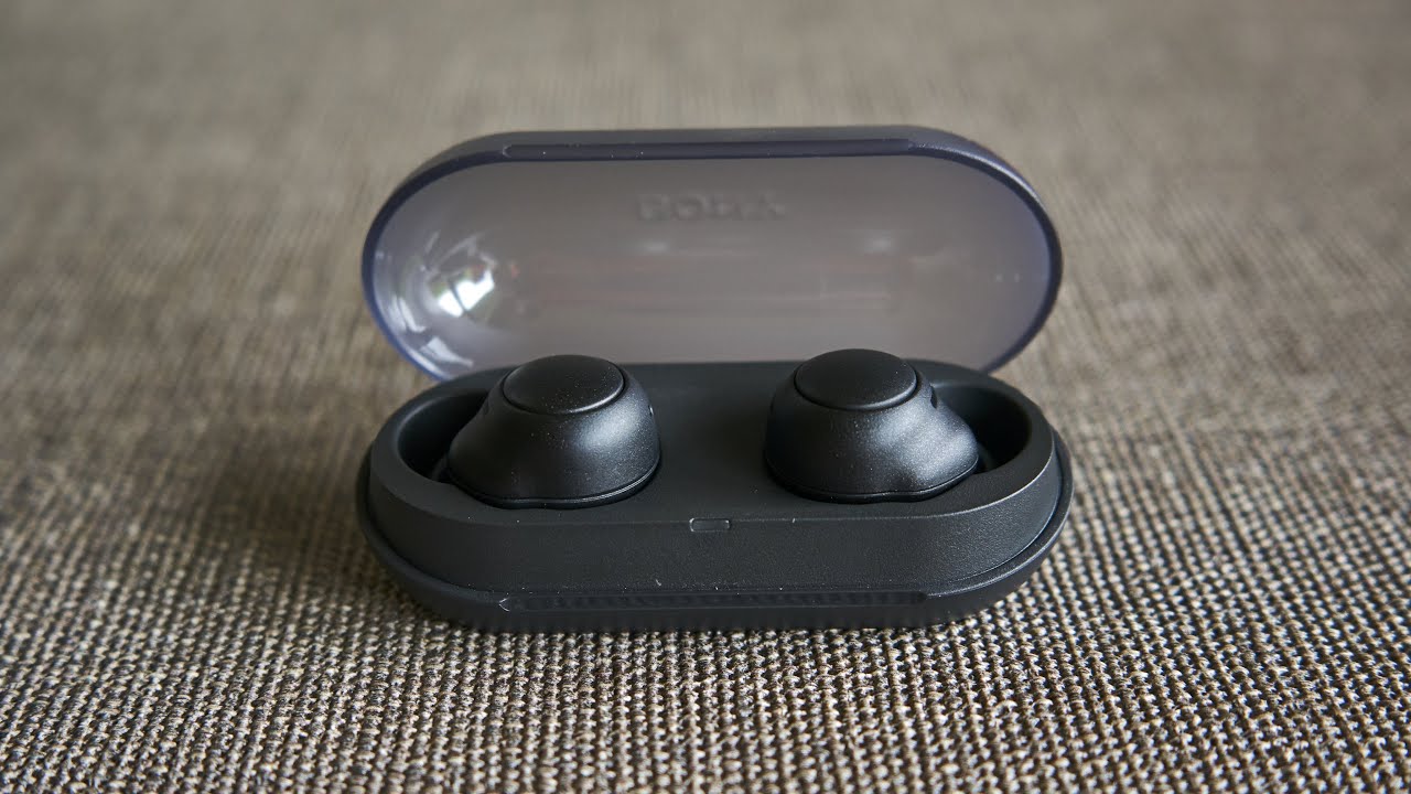Sony WF-C500 Wireless Earbuds Review | kaikye