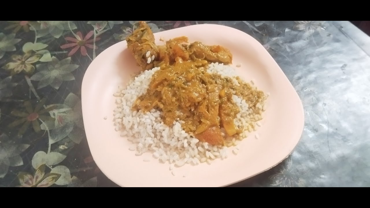 ഇങ്ങനൊന്നു കഴിച്ചിട്ടില്ല ഉറപ്പ് ... മിൽക്ക് ചിക്കൻ ...